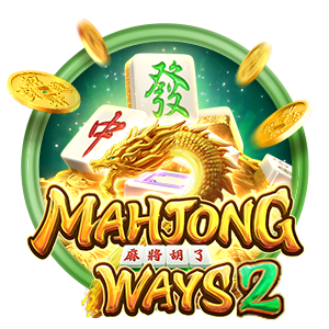 mahjong slot gacor